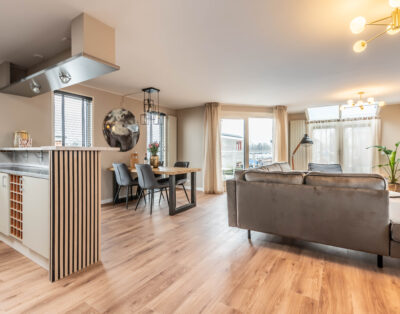 Dutch Water Villa 22